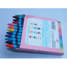 Crayon coloré non-toxique pour des enfants